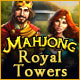 Download Mahjong Royal Towers game