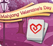 Download Mahjong Valentine's Day game