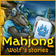 Download Mahjong: Wolf's Stories game