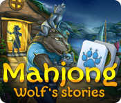 Download Mahjong: Wolf's Stories game