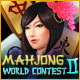 Download Mahjong World Contest 2 game
