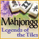 Download Mahjongg: Legends of the Tiles game