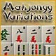Download Mahjongg Variations game