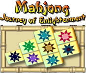 Download Mahjong Journey of Enlightenment game