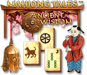 Download Mahjong Tales: Ancient Wisdom game