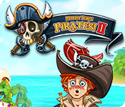 Download Match Three Pirates! II game