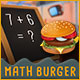 Download Math Burger game