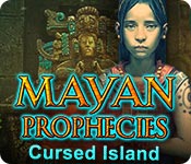 Download Mayan Prophecies: Cursed Island game