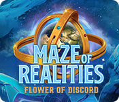 Download Maze of Realities: Flower of Discord game