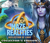 Download Maze of Realities: Reflection of Light Collector's Edition game
