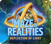 Download Maze of Realities: Reflection of Light game