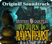 Download Mystery Case Files: Return to Ravenhearst Original Soundtrack game