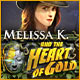 Download Melissa K. and the Heart of Gold game