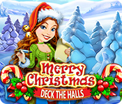 Download Merry Christmas: Deck the Halls game