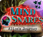 Download Mind Snares: Alice's Journey game