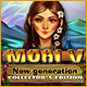 Download Moai V: New Generation Collector's Edition game