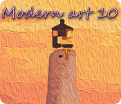 Download Modern Art 10 game