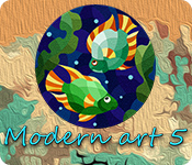 Download Modern Art 5 game