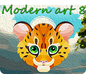 Download Modern Art 8 game