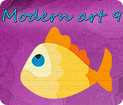 Download Modern Art 9 game