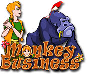 Download Monkey Business game