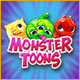 Download Monster Toons game