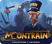 Download Moontrain Collector's Edition game