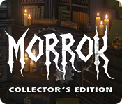 Download Morrok Collector's Edition game