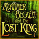 Download Mortimer Beckett and the Lost King game