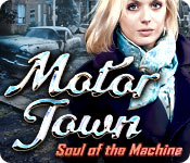 Download Motor Town: Soul of the Machine game