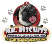 Download Mr. Biscuits: The Case of the Ocean Pearl game