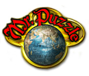 Download Mr. Puzzle game