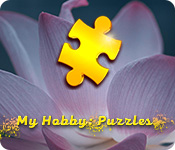Download My Hobby: Puzzles game