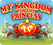 Download My Kingdom for the Princess IV game