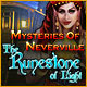 Download Mysteries of Neverville: The Runestone of Light game