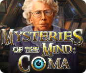 Download Mysteries of the Mind: Coma game