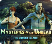 Download Mysteries of the Undead game