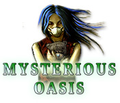 Download Mysterious Oasis game