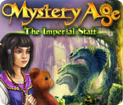 Download Mystery Age: The Imperial Staff game