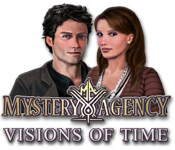 Download Mystery Agency: Visions of Time game