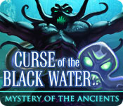 Download Mystery of the Ancients: Curse of the Black Water game