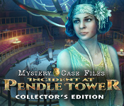Download Mystery Case Files: Incident at Pendle Tower Collector's Edition game