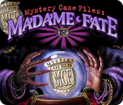 Download Mystery Case Files: Madame Fate game