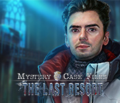 Download Mystery Case Files: The Last Resort game
