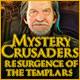 Download Mystery Crusaders: Resurgence of the Templars game