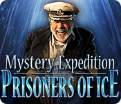 Download Mystery Expedition: Prisoners of Ice game