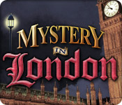 Download Mystery in London game