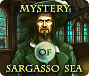 Download Mystery of Sargasso Sea game