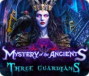 Download Mystery of the Ancients: Three Guardians game