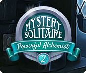 Download Mystery Solitaire: Powerful Alchemist 2 game